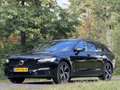 Volvo V90 2.0 T6 AWD Inscription Exclusive BTW HUD 360 Schwarz - thumbnail 4