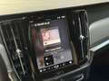 Volvo V90 2.0 T6 AWD Inscription Exclusive BTW HUD 360 Schwarz - thumbnail 13