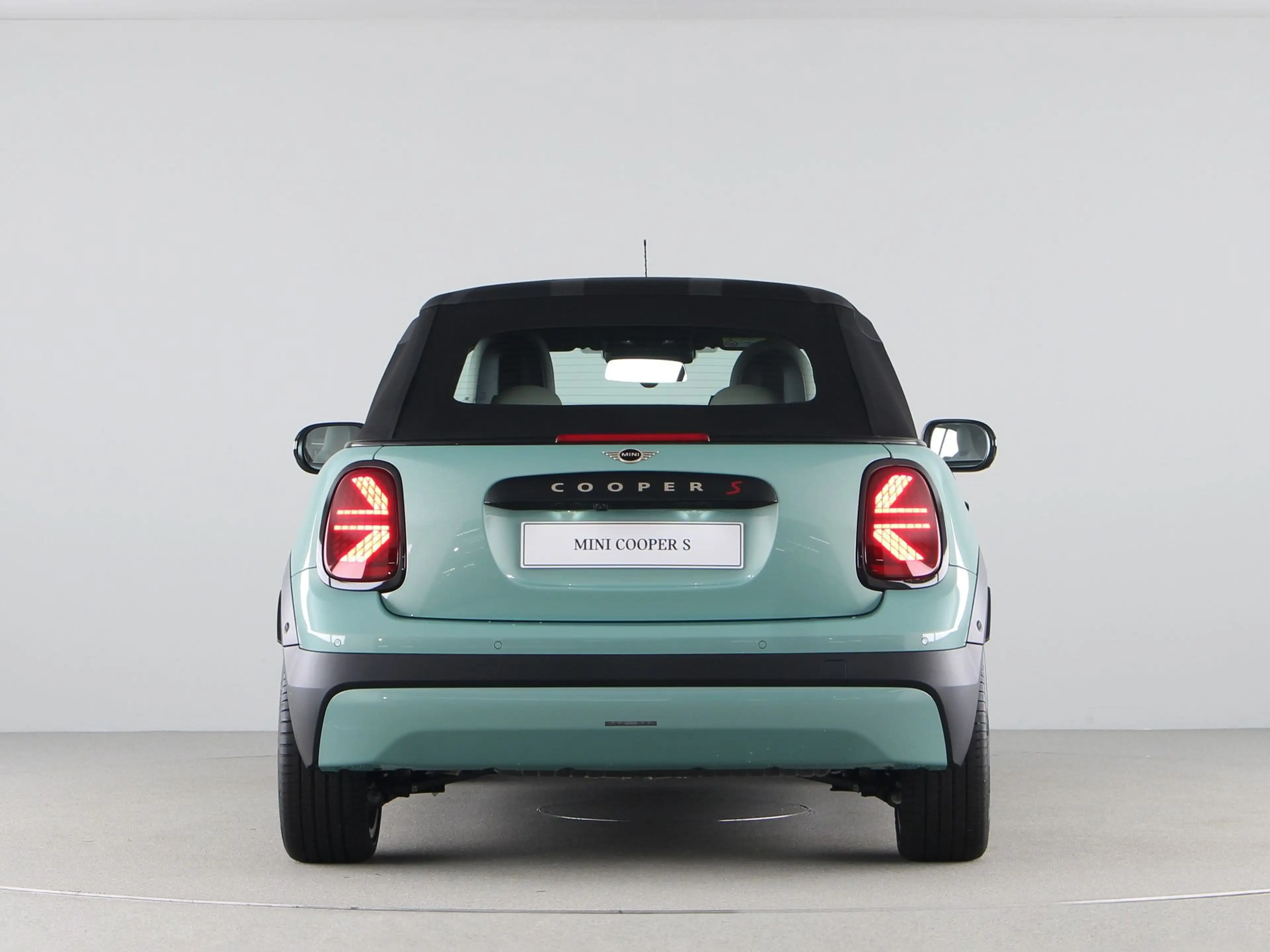 MINI Cooper S Cabrio Favoured Pakket XL PRIVATE LEASE EUR 785,- (60 mnd — photo 14
