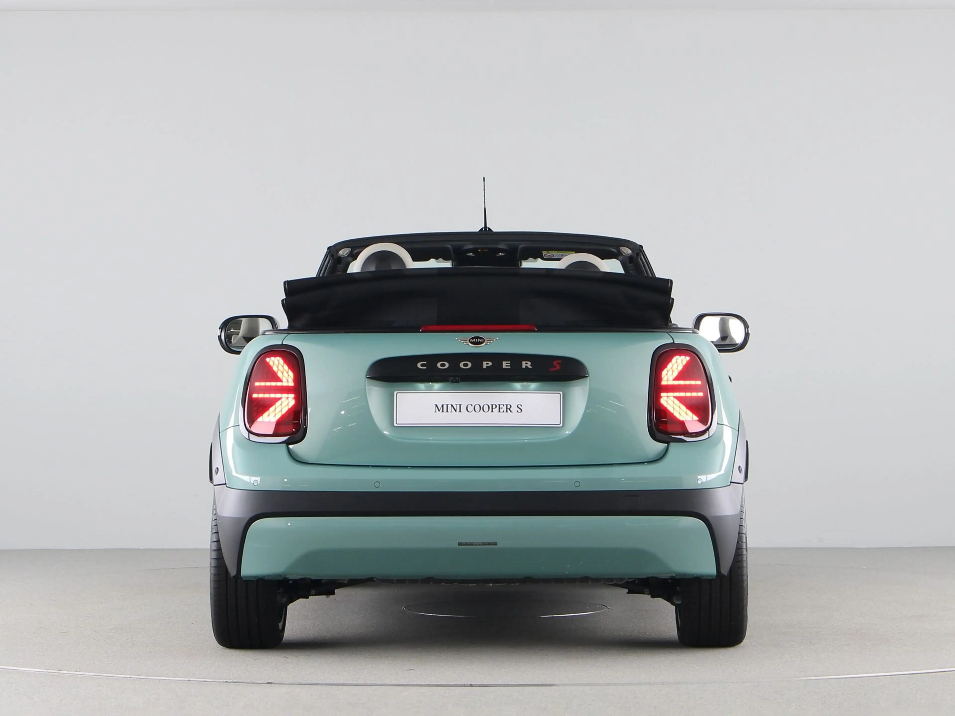 MINI Cooper S Cabrio Favoured Pakket XL PRIVATE LEASE EUR 785,- (60 mnd — photo 15