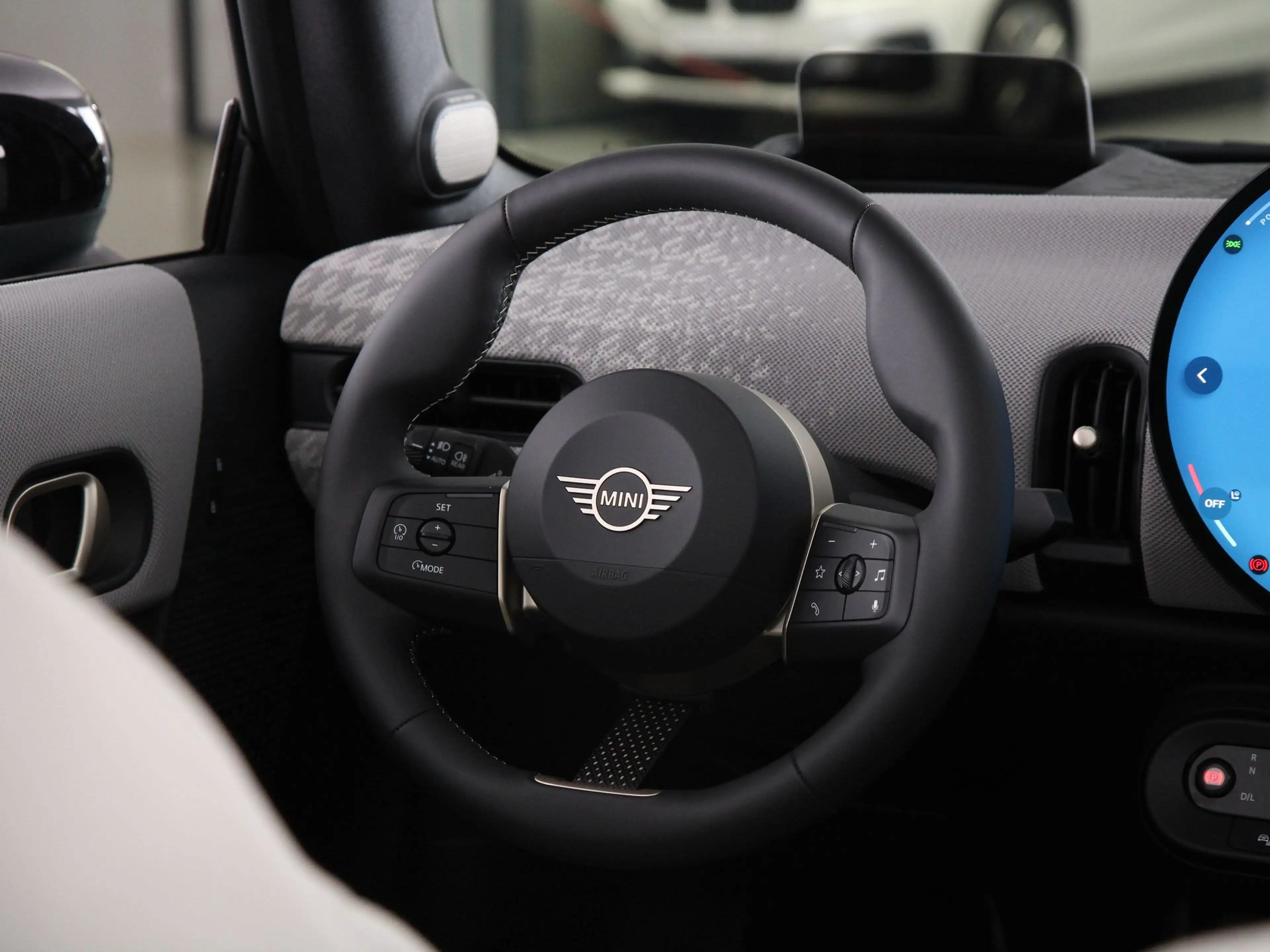 MINI Cooper S Cabrio Favoured Pakket XL PRIVATE LEASE EUR 785,- (60 mnd — photo 2