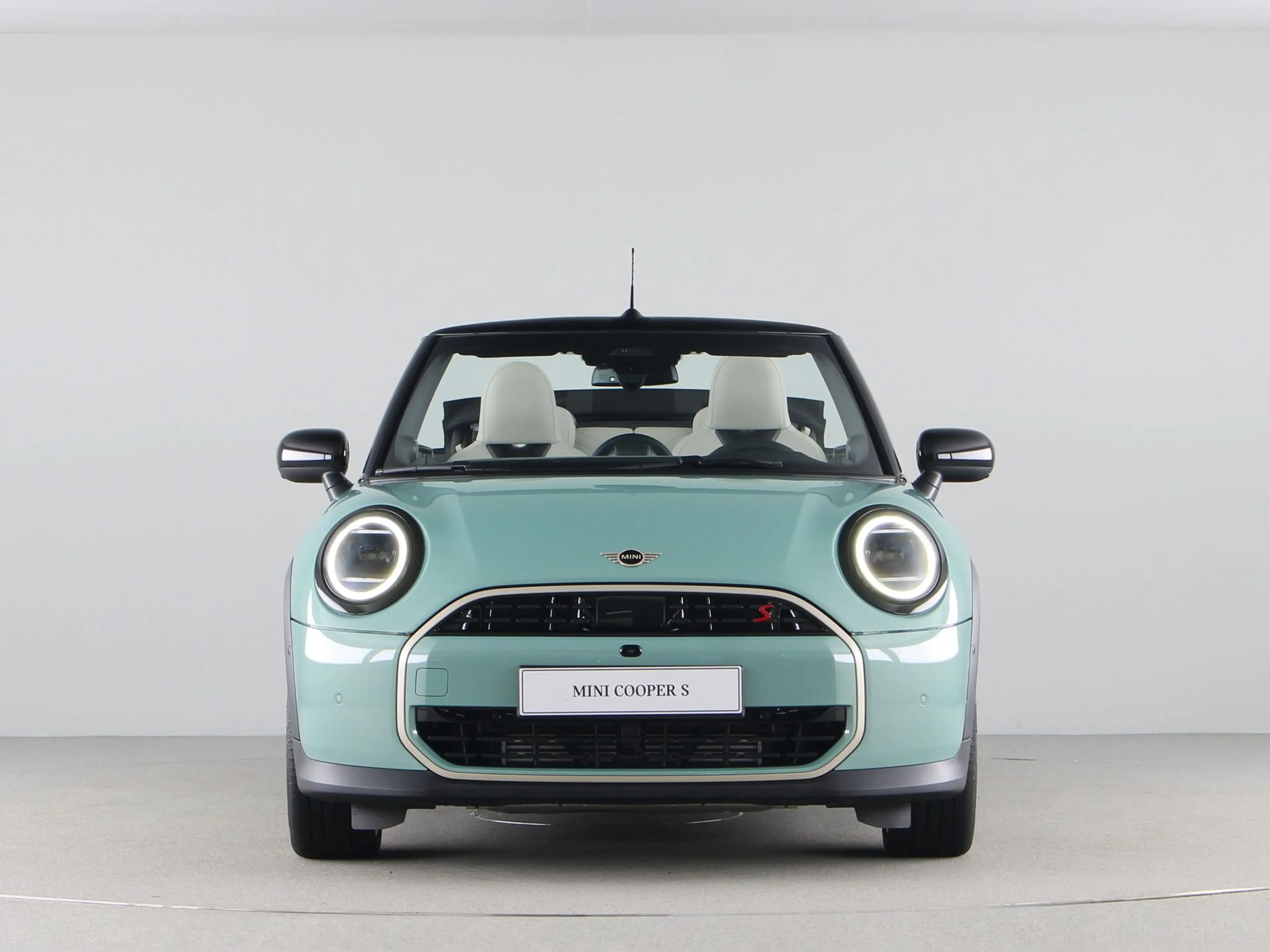 MINI Cooper S Cabrio Favoured Pakket XL PRIVATE LEASE EUR 785,- (60 mnd — photo 7