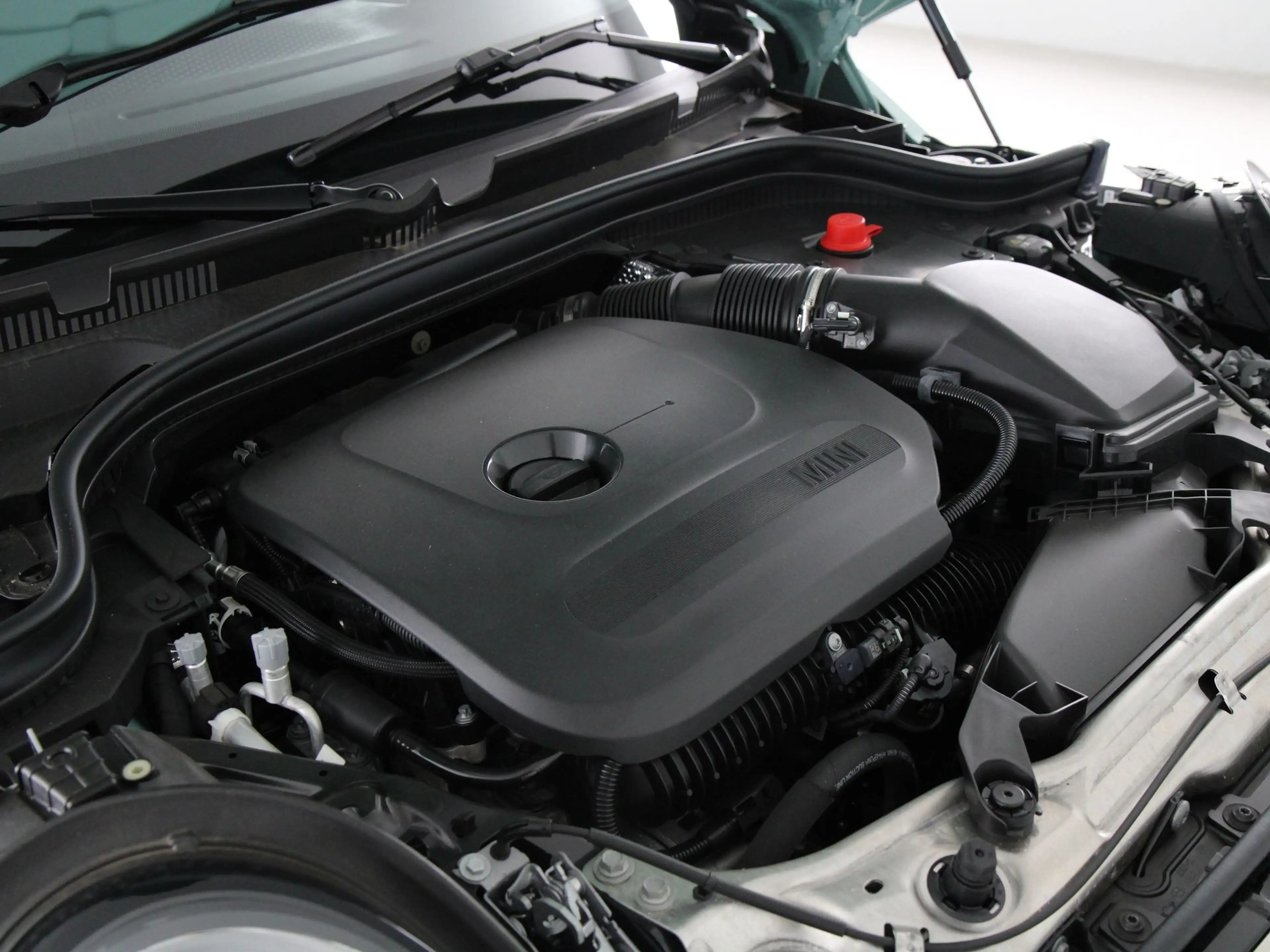 MINI Cooper S Cabrio Favoured Pakket XL PRIVATE LEASE EUR 785,- (60 mnd — photo 3