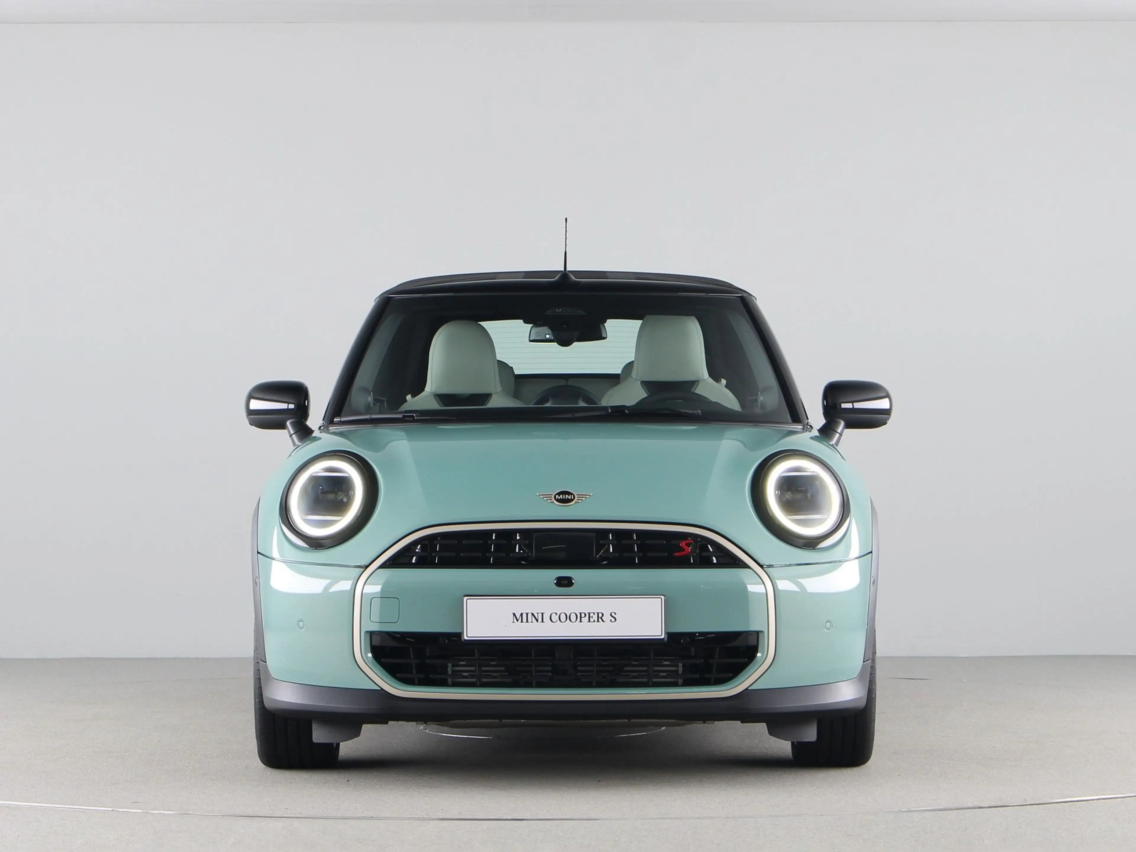 MINI Cooper S Cabrio Favoured Pakket XL PRIVATE LEASE EUR 785,- (60 mnd — photo 6