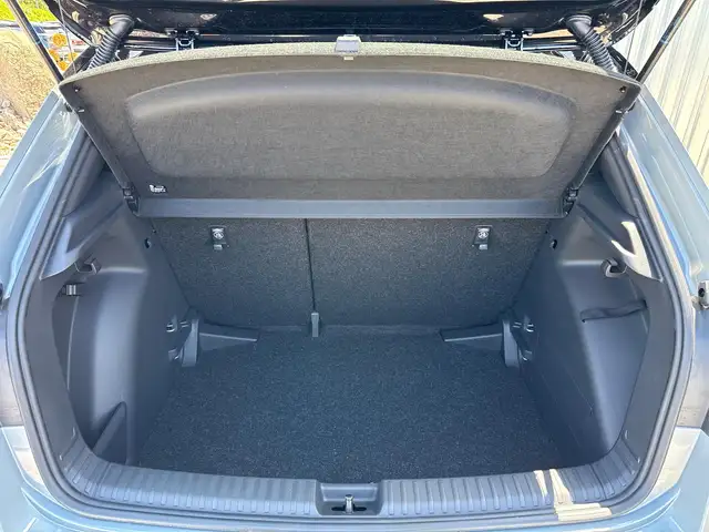 Skoda Fabia view 10
