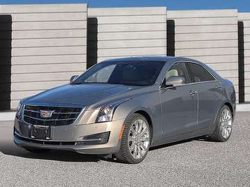 AWD ! 272HP 2.0L Turbo Leather Heated Seats Sunroof Navigation Bose Audio Apple CarPlay Remote Start