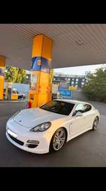 3,0 Diesel Aut.