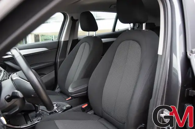 BMW X2 view 10