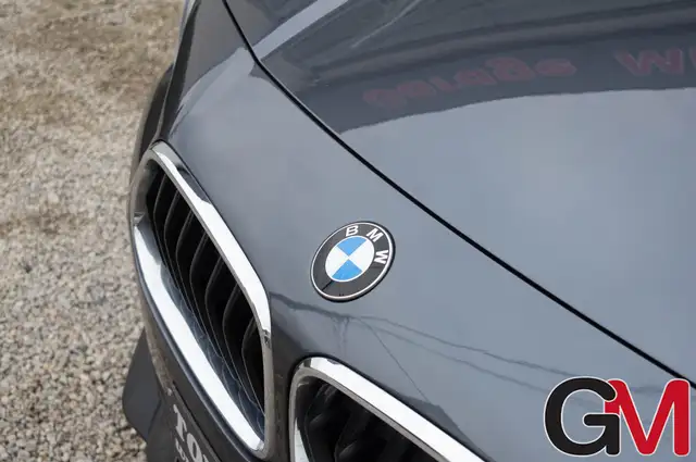 BMW X2 view 6