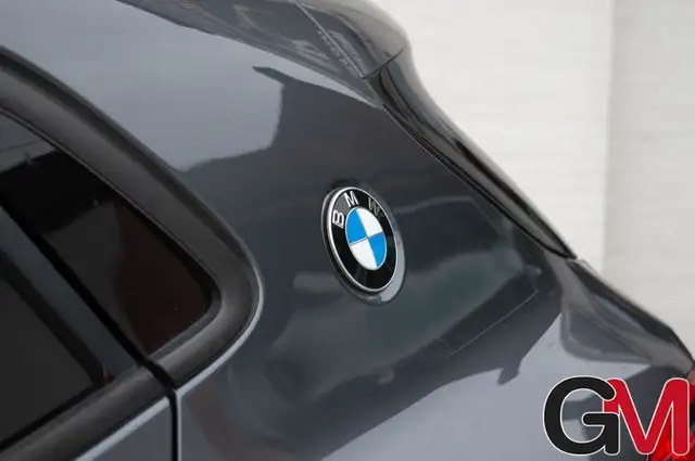 BMW X2 view 7
