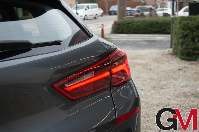 BMW X2 view 8