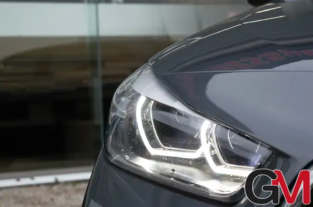 BMW X2 view 5
