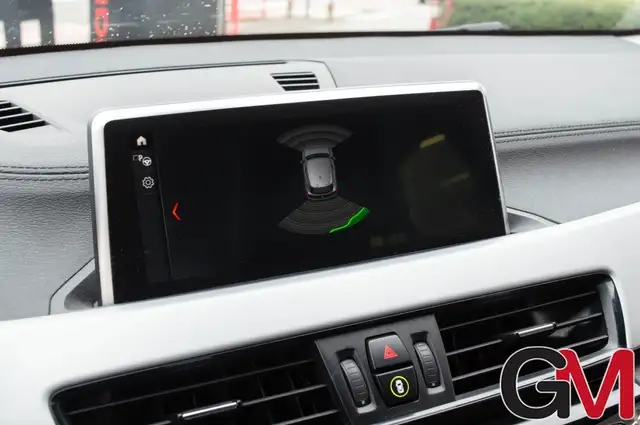 BMW X2 view 15