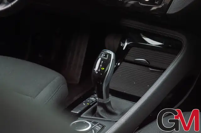BMW X2 view 12