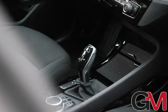 BMW X2 view 14