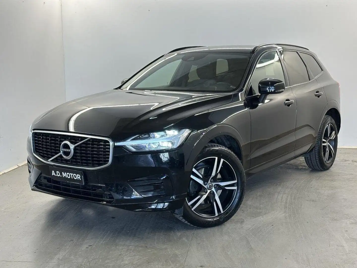 Volvo XC60 2.0 D4 Business Plus geartronic my20 - 1
