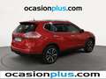 Nissan X-Trail 1.6 dCi Tekna 4x2 Rojo - thumbnail 3