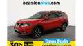 Nissan X-Trail 1.6 dCi Tekna 4x2 Rojo - thumbnail 1