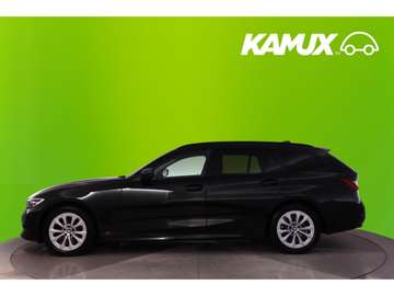 d xDrive Touring Steptronic Advantage+NAVI