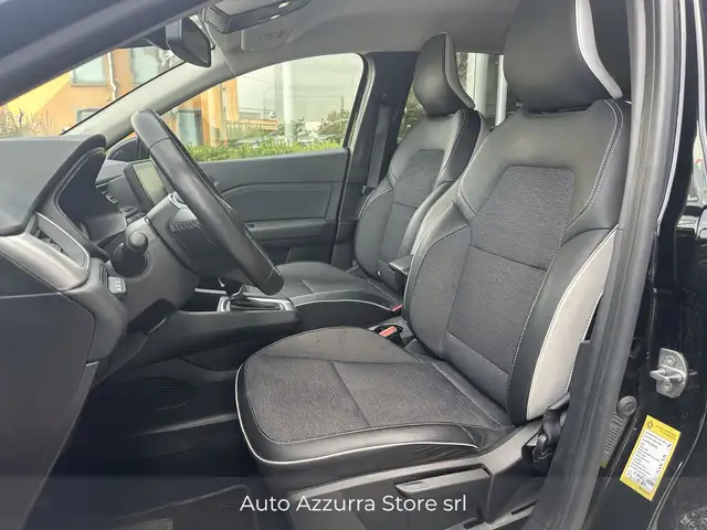 Renault Captur view 9