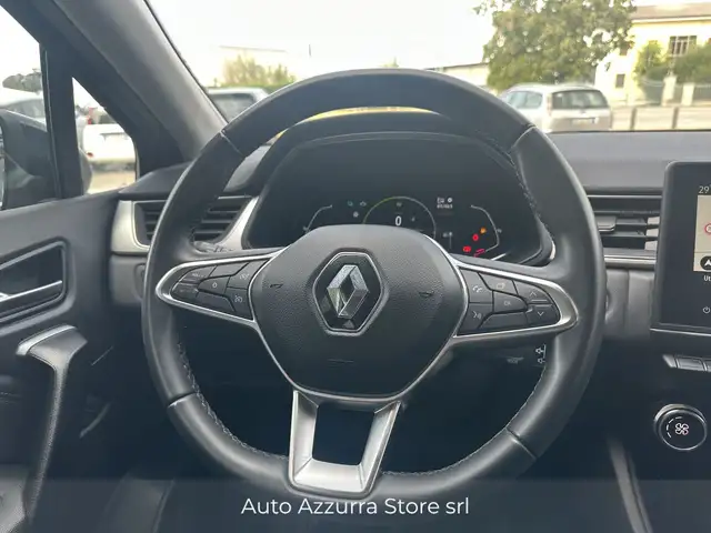 Renault Captur view 13