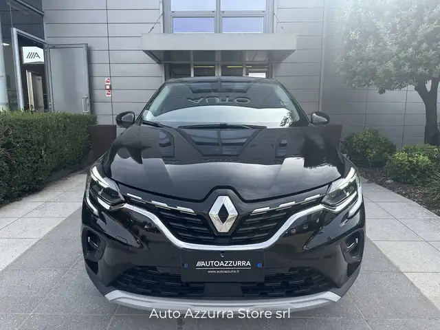 Renault Captur view 2