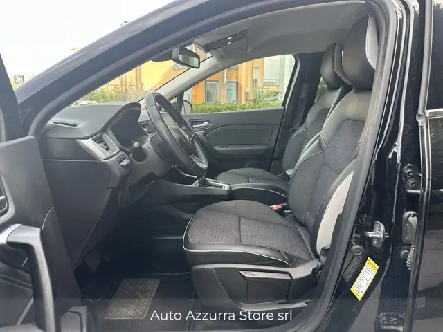 Renault Captur view 10