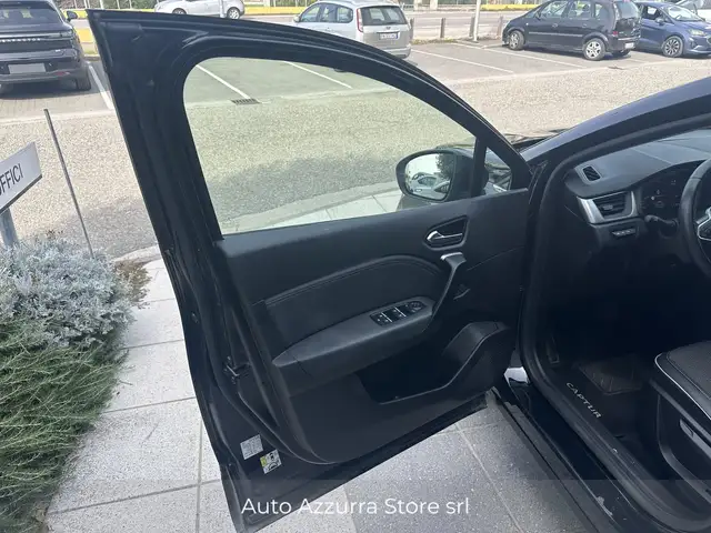 Renault Captur view 8