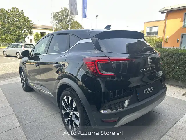 Renault Captur view 6
