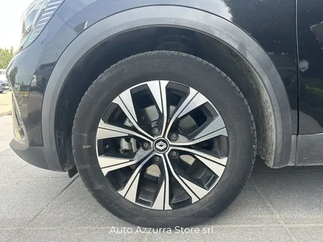 Renault Captur view 7