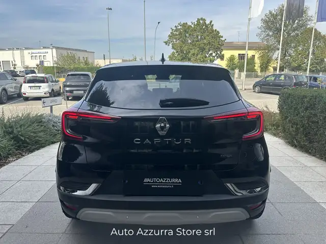 Renault Captur view 5
