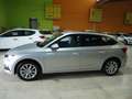 Skoda Scala 1.0 TSI Emotion 70kW Gris - thumbnail 16