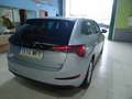 Skoda Scala 1.0 TSI Emotion 70kW Gris - thumbnail 18