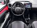 Peugeot 108 TOP STYLE E-FALTDACH+KLIMA+KAMERA+DAB+APPLE+ Rouge - thumbnail 5