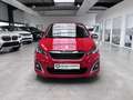 Peugeot 108 TOP STYLE E-FALTDACH+KLIMA+KAMERA+DAB+APPLE+ Rot - thumbnail 2
