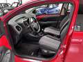 Peugeot 108 TOP STYLE E-FALTDACH+KLIMA+KAMERA+DAB+APPLE+ Rouge - thumbnail 16