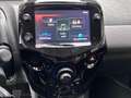 Peugeot 108 TOP STYLE E-FALTDACH+KLIMA+KAMERA+DAB+APPLE+ Rouge - thumbnail 10