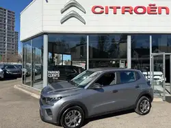 Citroen C3 1.2 TURBO 100 YOU