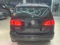Volkswagen Sharan 2.0 TDI Comfortline Automatik Navi Tempo PDC Sport Czarny - thumbnail 6