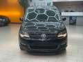 Volkswagen Sharan 2.0 TDI Comfortline Automatik Navi Tempo PDC Sport Czarny - thumbnail 2