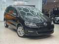 Volkswagen Sharan 2.0 TDI Comfortline Automatik Navi Tempo PDC Sport Czarny - thumbnail 1
