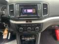 Volkswagen Sharan 2.0 TDI Comfortline Automatik Navi Tempo PDC Sport Czarny - thumbnail 15