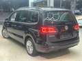Volkswagen Sharan 2.0 TDI Comfortline Automatik Navi Tempo PDC Sport Czarny - thumbnail 5