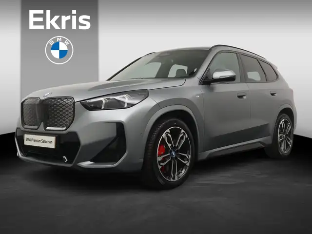 BMW iX1 eDrive20 | M Sportpakket Pro | Premium Pack | Trav