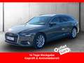 Audi A6 Avant 40 2.0 TDI quattro sport LED+LEDER+NAVI Grau - thumbnail 1