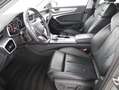 Audi A6 Avant 40 2.0 TDI quattro sport LED+LEDER+NAVI Grau - thumbnail 11