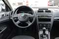 Skoda Octavia 1.6 TDI Combi Classic l 1.HAND l KLIMA l Noir - thumbnail 8