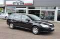 Skoda Octavia 1.6 TDI Combi Classic l 1.HAND l KLIMA l Noir - thumbnail 1