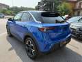 Opel Mokka AUTOMAT. 1.2 T Ultimate 130CV FULL-PROMO FIN Bleu - thumbnail 4