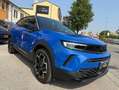 Opel Mokka AUTOMAT. 1.2 T Ultimate 130CV FULL-PROMO FIN Bleu - thumbnail 1